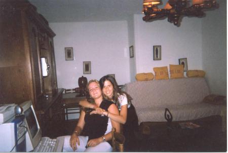 mel et moi